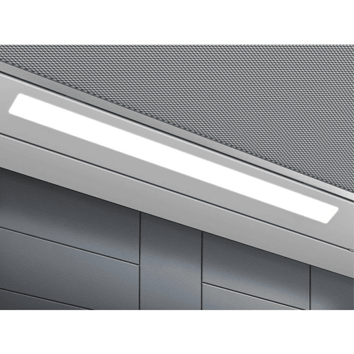 Extrator Convencional Electrolux LFP616X Cinzento Extrator Convencional Electrolux LFP616X Cinzento