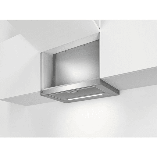 Extrator Convencional Electrolux LFP616X Cinzento Extrator Convencional Electrolux LFP616X Cinzento