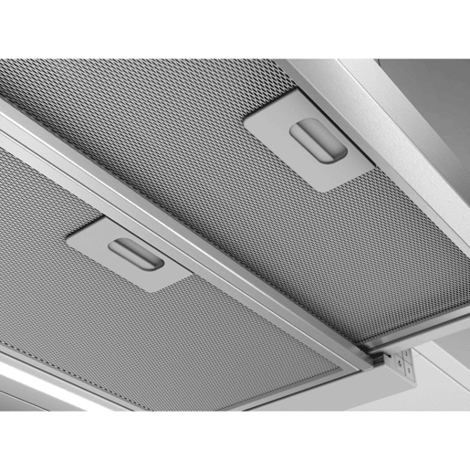 Extrator Convencional Electrolux LFP616X Cinzento Extrator Convencional Electrolux LFP616X Cinzento