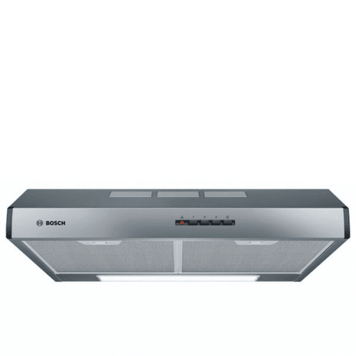 Extrator Convencional BOSCH DUL63CC55 60 cm 350 m3h 72 dB 146W Extrator Convencional BOSCH DUL63CC55 60 cm 350 m3h 72 dB 146W