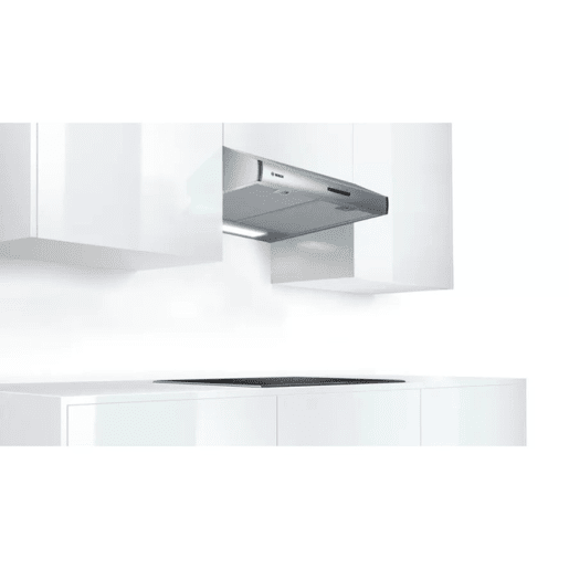 Extrator Convencional BOSCH DUL63CC55 60 cm 350 m3h 72 dB 146W Extrator Convencional BOSCH DUL63CC55 60 cm 350 m3h 72 dB 146W