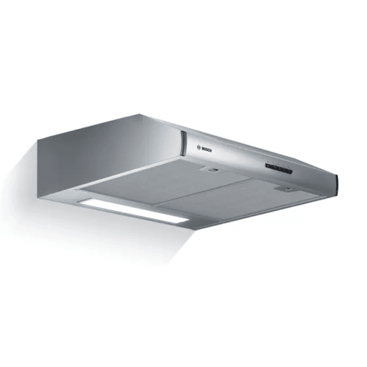 Extrator Convencional BOSCH DUL63CC55 60 cm 350 m3h 72 dB 146W Extrator Convencional BOSCH DUL63CC55 60 cm 350 m3h 72 dB 146W