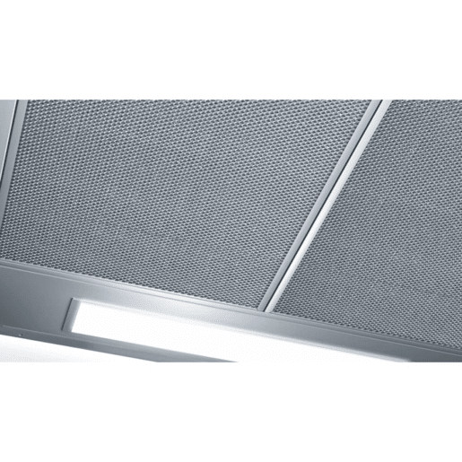 Extrator Convencional BOSCH DUL63CC55 60 cm 350 m3h 72 dB 146W Extrator Convencional BOSCH DUL63CC55 60 cm 350 m3h 72 dB 146W