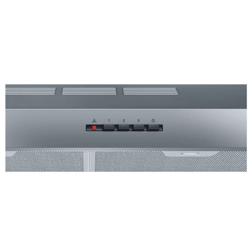 Extrator Convencional BOSCH DUL63CC55 60 cm 350 m3h 72 dB 146W Extrator Convencional BOSCH DUL63CC55 60 cm 350 m3h 72 dB 146W