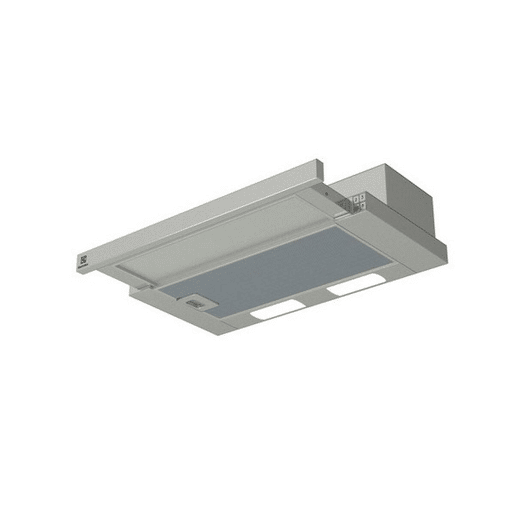 Extrator Convencional Electrolux LFP226S Prateado Extrator Convencional Electrolux LFP226S Prateado