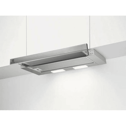 Extrator Convencional Electrolux LFP226S Prateado Extrator Convencional Electrolux LFP226S Prateado