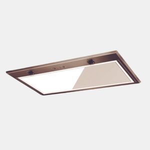 Extrator Convencional Mepamsa IRUN 2.0 70 70 cm 660 m3h 65 dB 250W