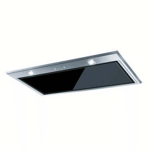 Extrator Convencional Mepamsa IRUN 2.0 70 70 cm 660 m3h 65 dB 250W