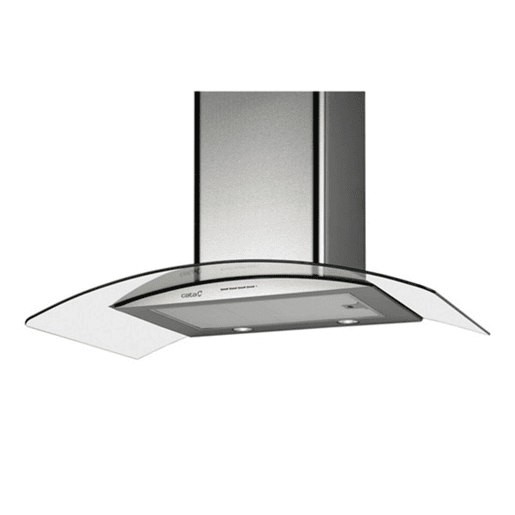 Extrator Convencional Cata 165615 70 cm 790 m3h 65 dB 240W