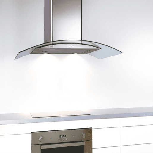 Extrator Convencional Cata 165615 70 cm 790 m3h 65 dB 240W