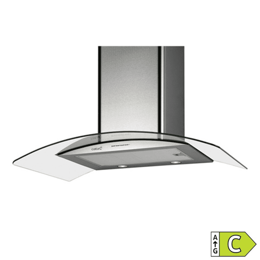 Extrator Convencional Cata 165615 70 cm 790 m3h 65 dB 240W