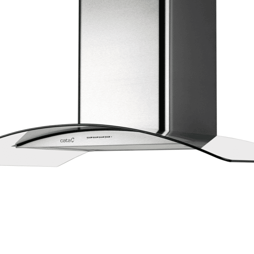 Extrator Convencional Cata 165615 70 cm 790 m3h 65 dB 240W