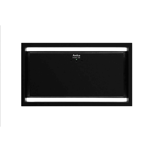Extrator Convencional Amica OMC6751B Preto Sim