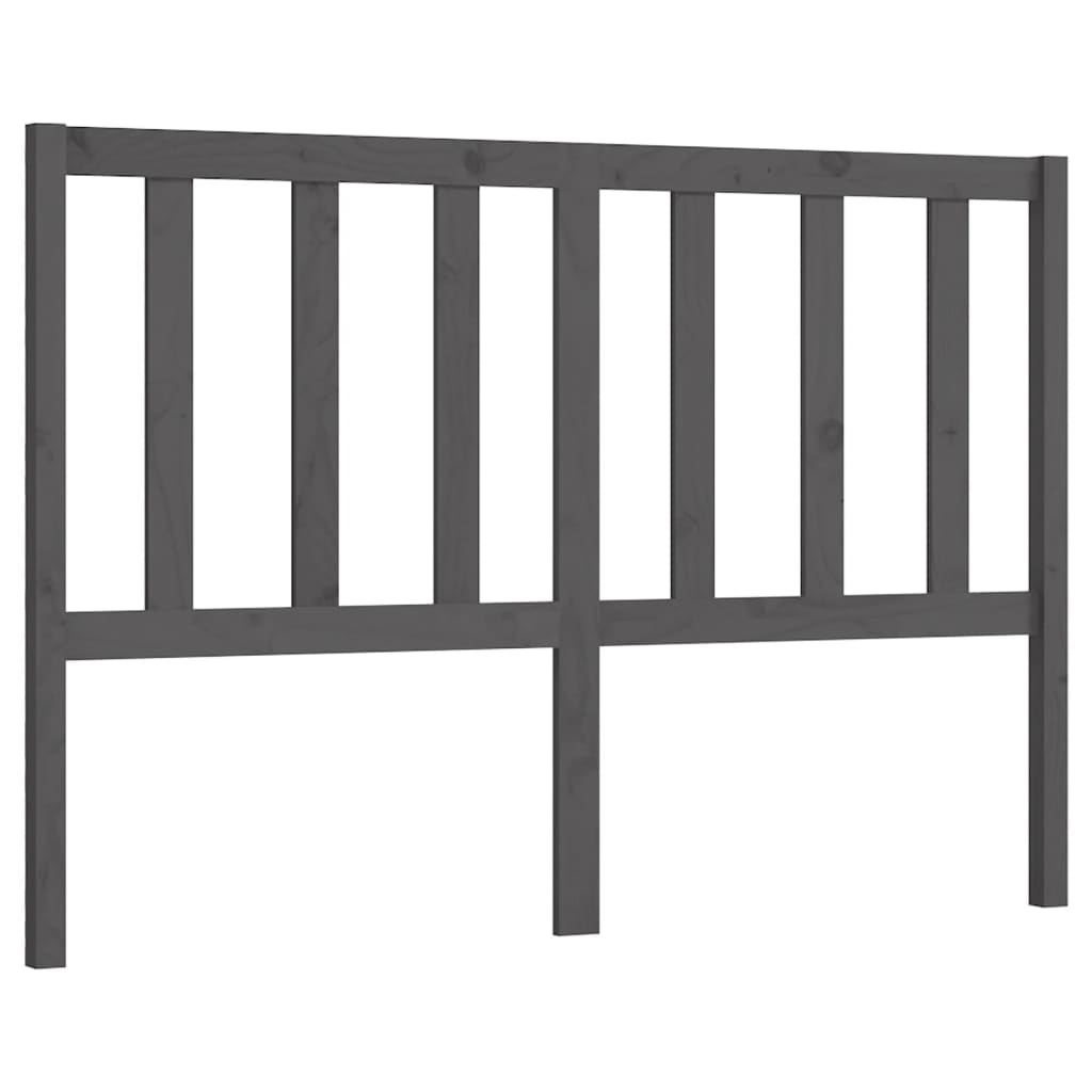 Cabeceros 156 Gris