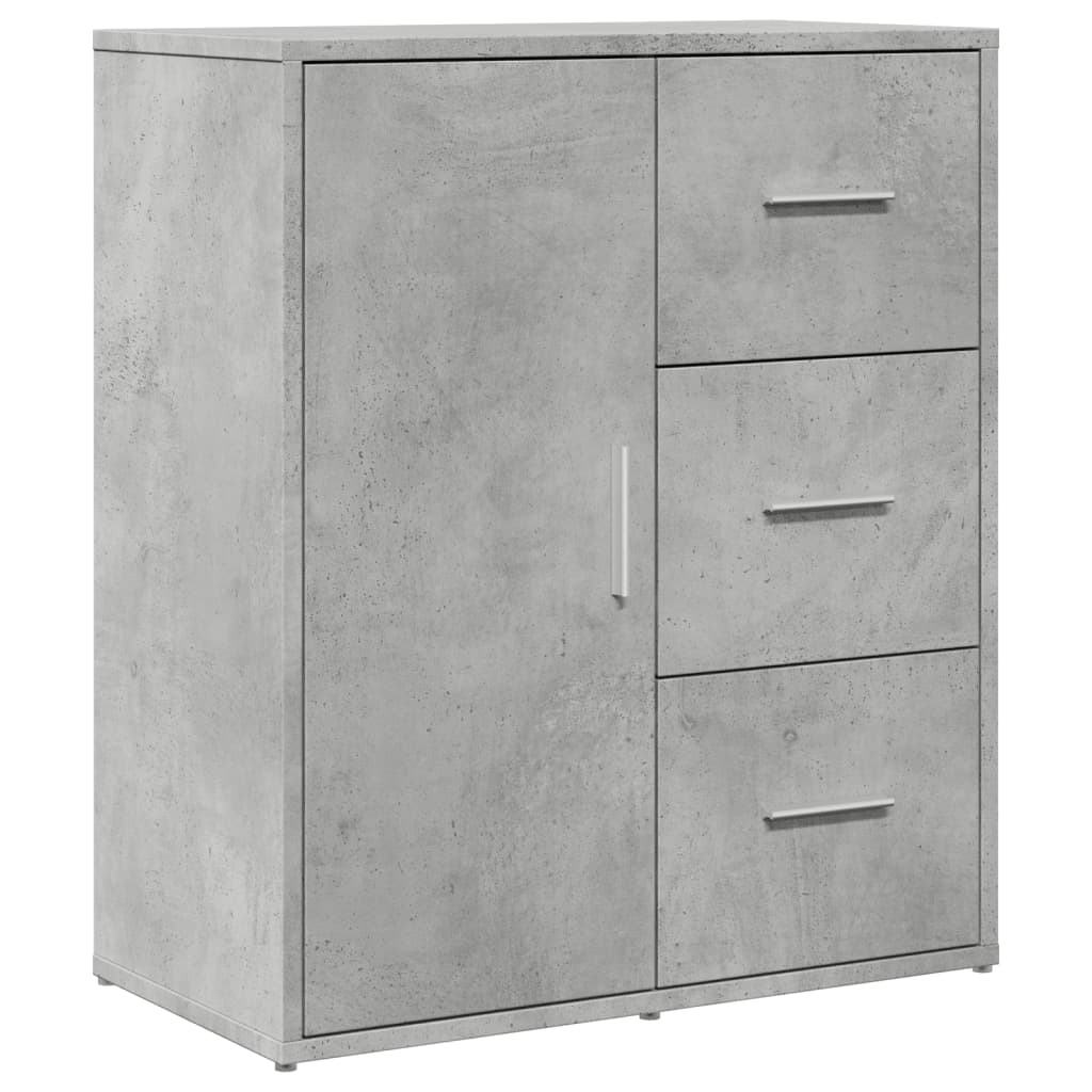 Aparador 60 Gris