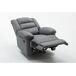 Sillón relax Sillón relax Gris