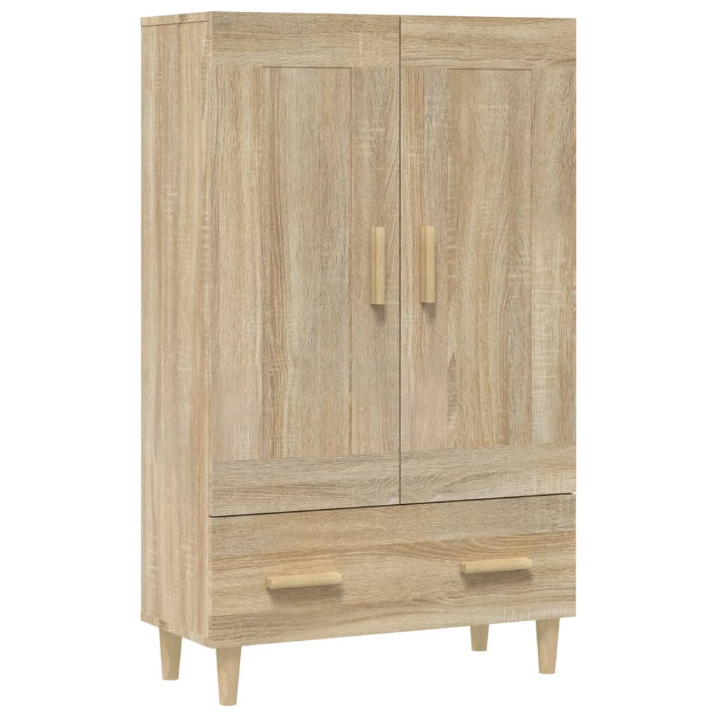 Alacena 70 Natural