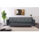 Sofa Cama Aveli Sofa Cama Aveli Gris Oscuro