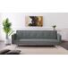 Sofa Cama Aveli Sofa Cama Aveli Gris Oscuro