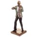 Figura violinista Figura violinista Multicolor