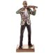 Figura violinista Figura violinista Multicolor