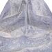 Rana decorativa de magnesio Rana decorativa de magnesio Gris