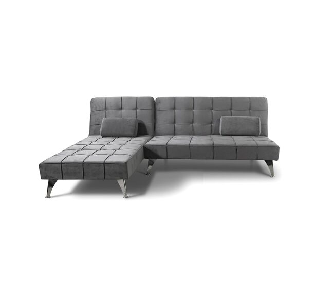 Sofa cama chaise longue keren xs 198cm