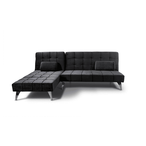 Sofá Cama Chaise Longue Keren XS 198cm Sofá Cama Chaise Longue Keren XS 198cm