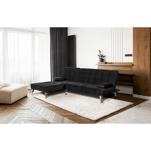Sofá Cama Chaise Longue Keren XS 198cm Sofá Cama Chaise Longue Keren XS 198cm