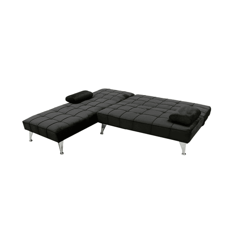 Sofá Cama Chaise Longue Keren XS 198cm Sofá Cama Chaise Longue Keren XS 198cm