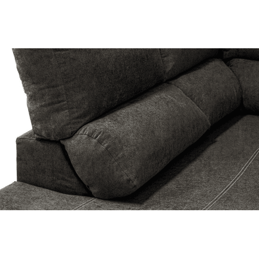Mega Sofá Cama Chaise Longue Canto Itália
