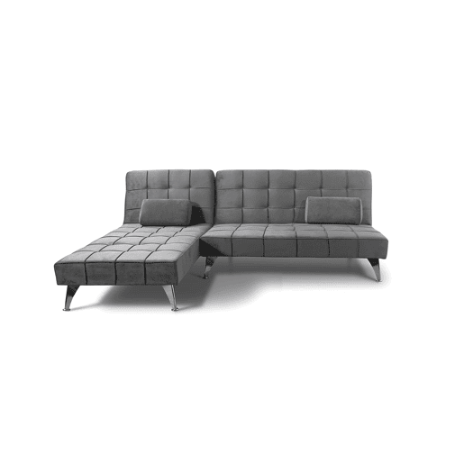 Sofá Cama Chaise Longue Keren XS 198cm Sofá Cama Chaise Longue Keren XS 198cm