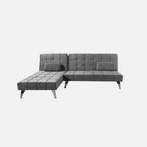 Sofá Cama Chaise Longue Keren XS 198cm