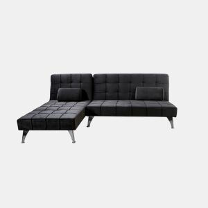 Sofá Cama Chaise Longue Keren XS 198cm