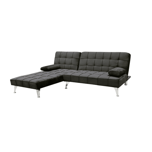 Sofá Cama Chaise Longue Keren XS 198cm