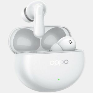 Auriculares Oppo Branco