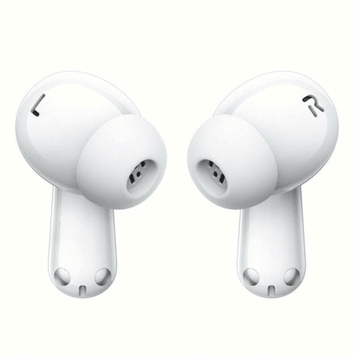 Auriculares Oppo Branco