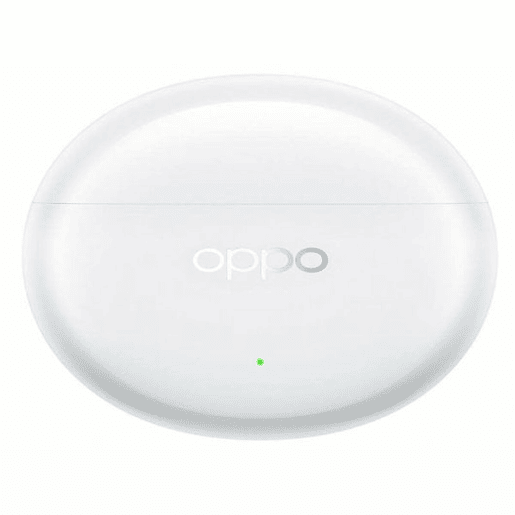 Auriculares Oppo Branco