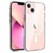 Funda para Móvil iPhone 13 Funda para Móvil iPhone 13 Transparente