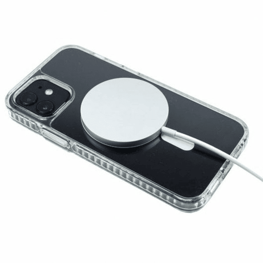 Capa para Telemóvel Cool iPhone 13 Transparente Apple Capa para Telemóvel Cool iPhone 13 Transparente Apple
