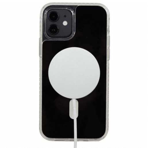 Capa para Telemóvel Cool iPhone 13 Transparente Apple Capa para Telemóvel Cool iPhone 13 Transparente Apple