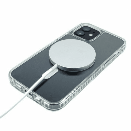 Capa para Telemóvel Cool iPhone 13 Transparente Apple Capa para Telemóvel Cool iPhone 13 Transparente Apple