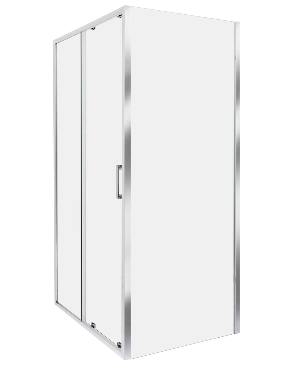Beliani Cabina de ducha YORO