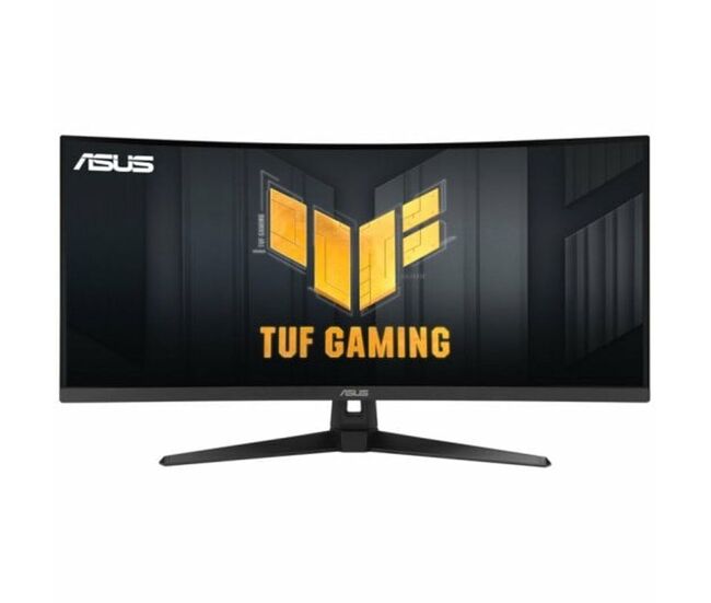 Monitor asus 34" lcd ultrawide quad hd