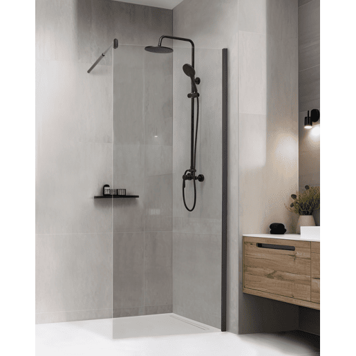 Beliani Painel de duche AHAUS Beliani Painel de duche AHAUS