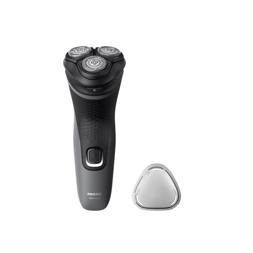 Aparador de Cabelo-Máquina de Barbear Philips S114200
