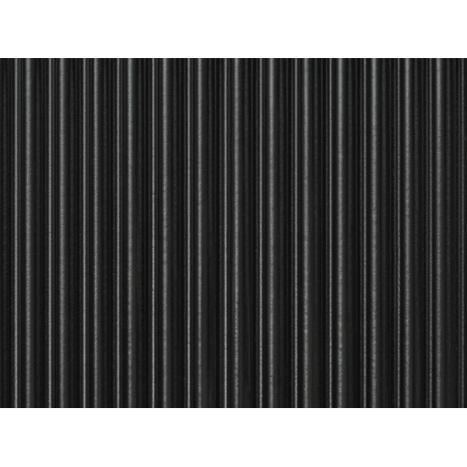 Mesa de jantar SHEHO Preto 120 cm 120 cm