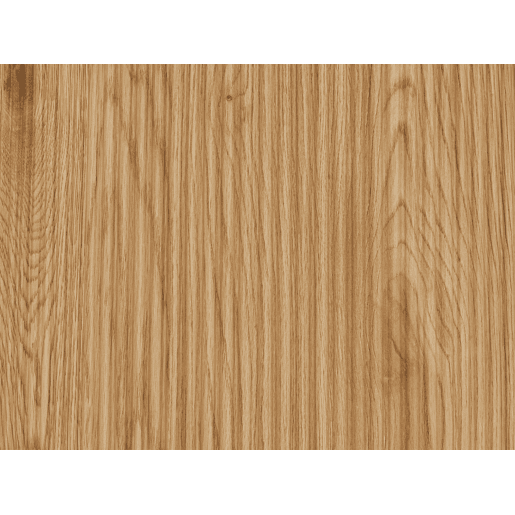Mesa de jantar SAVORY Castanho claro 180 cm 90 cm