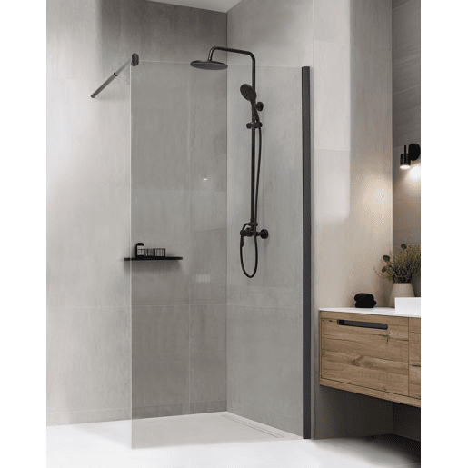 Beliani Painel de duche AHAUS Beliani Painel de duche AHAUS