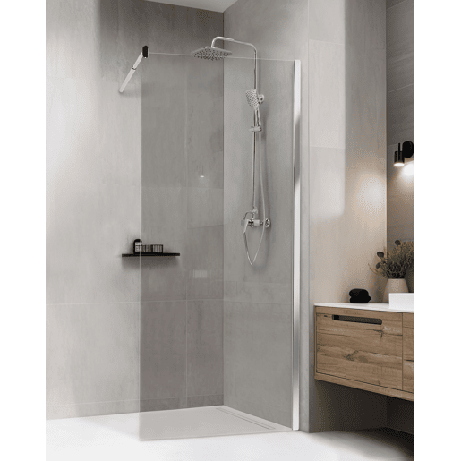 Beliani Painel de duche AHAUS Beliani Painel de duche AHAUS